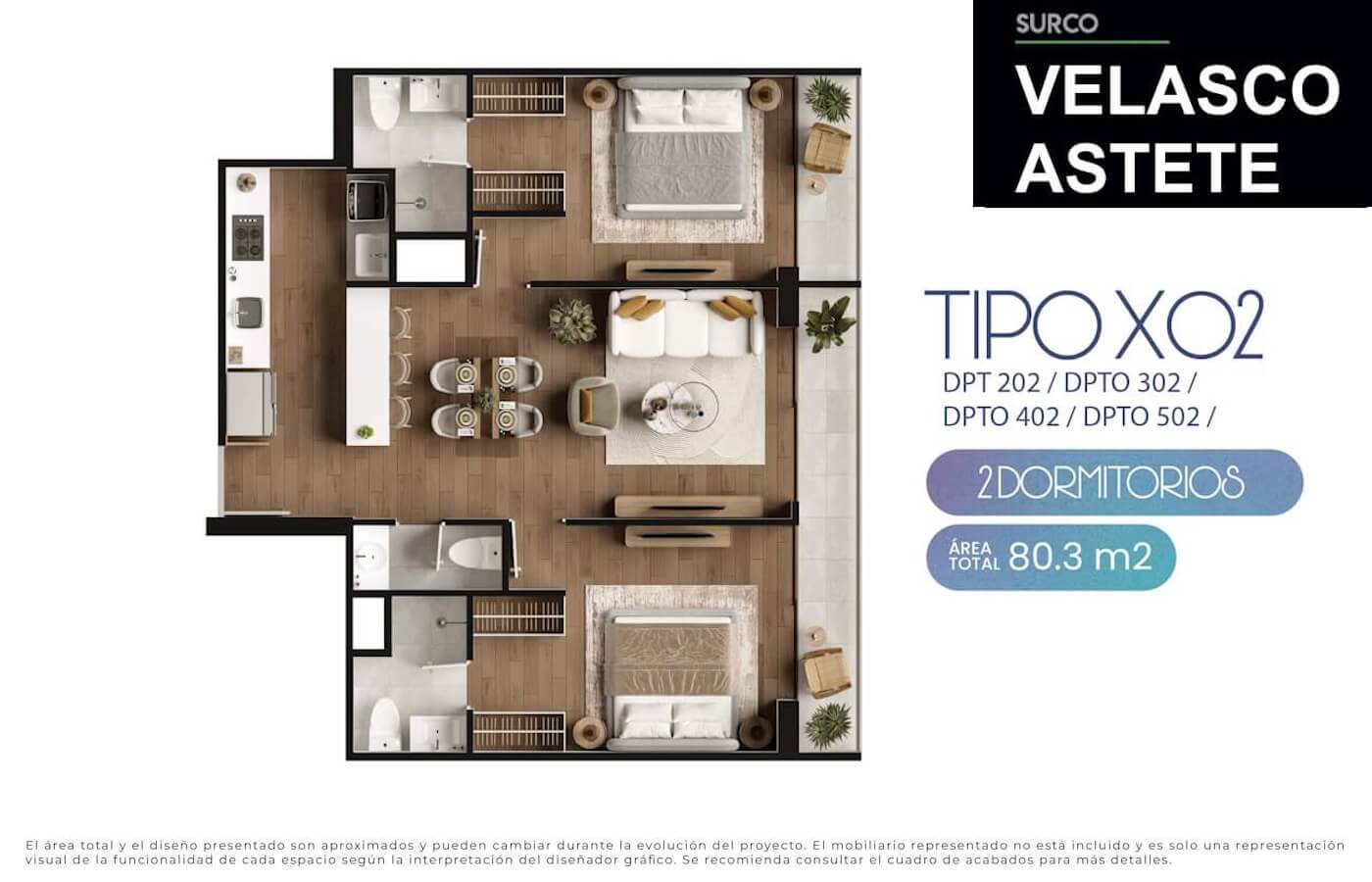 Edificio Velasco Astete 11